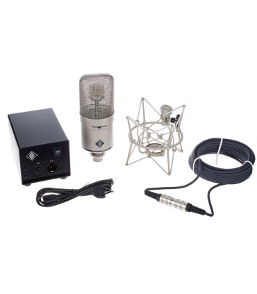 Microfono Neumann M149