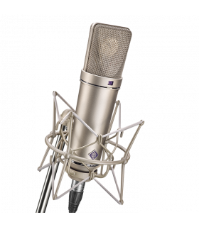 Microfono Neumann U87 Ai