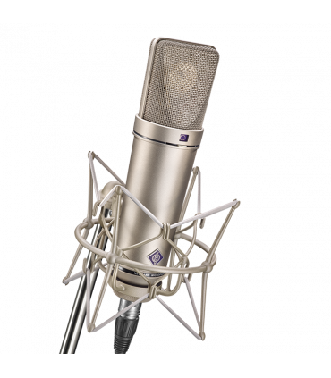 Microphone Neumann U87 Ai