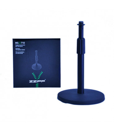 ZZIPP MSZZ 710 TABLE TOP ROD