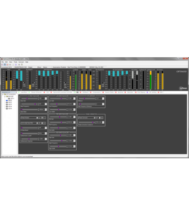 8700i OPTIMOD Orban Processeur de Audio Radiodiffusion FM