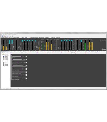 8700i LT OPTIMOD ORBAN PROCESSOR BROADCAST FM AUDIO