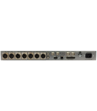 5700i FM/HD OPTIMOD ORBAN PROCESSOR