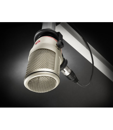 BCM 104 MICROPHONE NEUMANN DÉDIÉ À LA RADIODIFFUSION