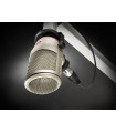 BCM 104 MICRÓFONO NEUMANN DEDICADO A LA RADIODIFUSIÓN