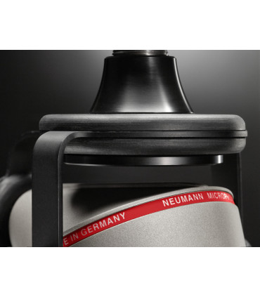 BCM 104 MICROPHONE NEUMANN DÉDIÉ À LA RADIODIFFUSION