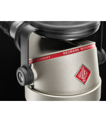 BCM 104 MICROPHONE NEUMANN DÉDIÉ À LA RADIODIFFUSION