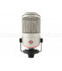 BCM 104 MICROPHONE NEUMANN DÉDIÉ À LA RADIODIFFUSION