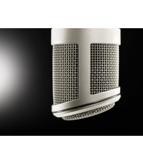 BCM 705 MEUMANN DINAMICA  CARDIOID MICROFONO