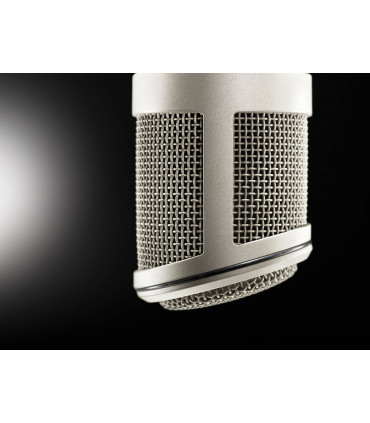 BCM 705 MEUMANN MICROFONO DINAMICA CARDIOIDE