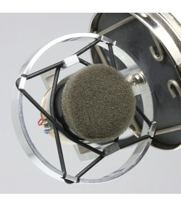 BCM 705 MEUMANN MICROFONO DINAMICA CARDIOIDE
