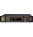 262 NOVIA INOVONICS Dual-Mode Stereo Audio Processor