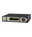 565 SOFIA Inovonics Broadcast  FM SiteStreamer receptor de monitor remoto habilitado para web