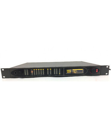 719 DAVID IV INOVONICS PROCESADOR DE RADIO DIFUSIÓN