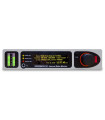 610 Inovonics Broadcast Internet Radio monitor web enabled remote