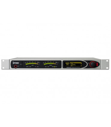 AARON 650 FM INOVONICS RETRANSMISSION RECEIVER-TRANSLATOR