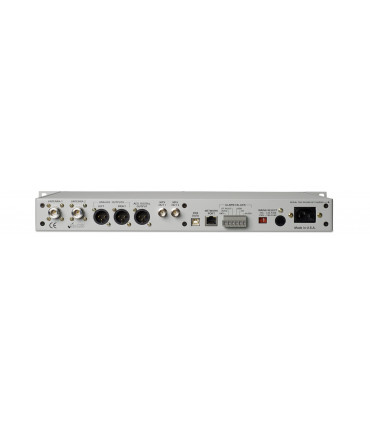 AARON 650 FM INOVONICS RETRANSMISSION RECEIVER-TRANSLATOR