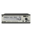 INOmini 661 DAB/DAB INOVONICS BROADCAST Monitor/Receiver FM-HD