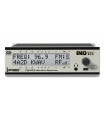 673 INOmini INOVONICS-FM-RDS-MONITOR-RÉCEPTEUR