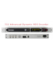 732 Advanced Dynamic RDS Encoder Inovonics Broadcast