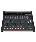 Consoles de mixage